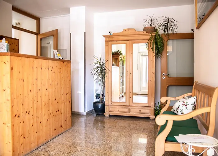 Würmtalhof Pension&Wirtshaus München